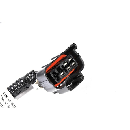 Acdelco HARNESS ASM T/LP WRG (R.H.) 16531402